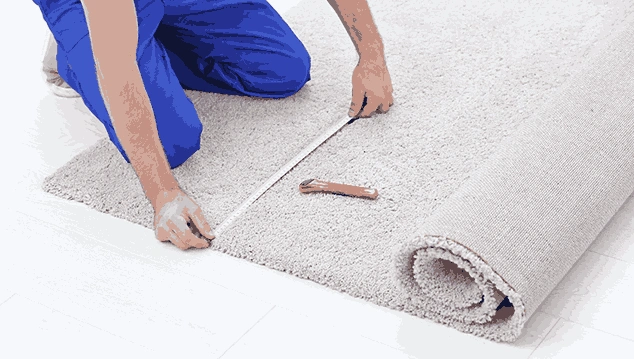 Carpet Repair Services Bittern